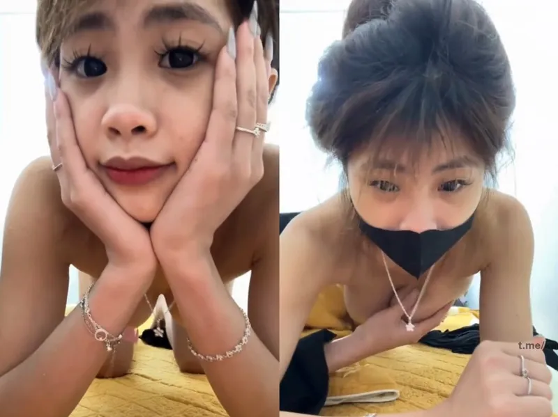 Em người yêu vn livestream nghịch dương vật trai p3